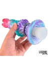 Eggryphon Dildo Ovipositor Silicona Líquida 20 cm