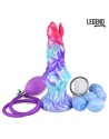 Eggryphon Dildo Ovipositor Silicona Líquida 20 cm