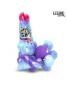 Eggryphon Dildo Ovipositor Silicona Líquida 20 cm