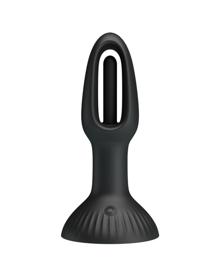 HUBERT PLUG ANAL