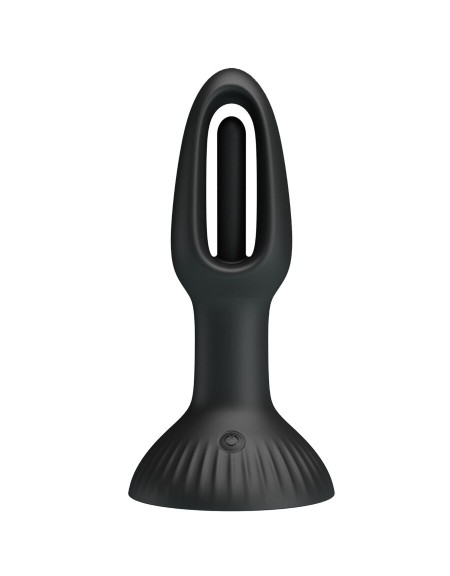 HUBERT PLUG ANAL