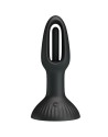 HUBERT PLUG ANAL