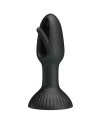 HUBERT PLUG ANAL