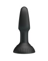 HUBERT PLUG ANAL