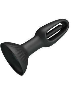 HUBERT PLUG ANAL