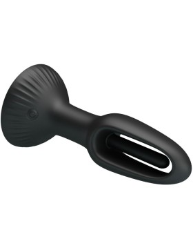 HUBERT PLUG ANAL