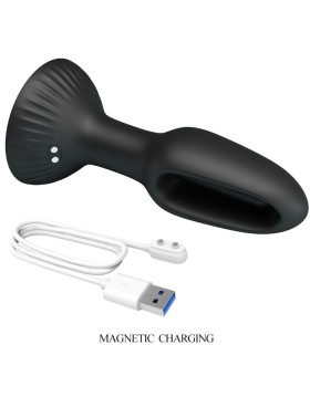 HUBERT PLUG ANAL