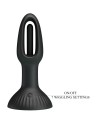HUBERT PLUG ANAL