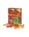 SPENCER & FLEETWOOD GOMINOLAS FORMA DE PENE SABOR A FRUTAS 120 GR