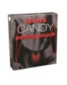 SPENCER & FLEETWOOD TANGA MASCULINO COMERTIBLE EDICIÓN ESPECIAL CANDY LOVERS