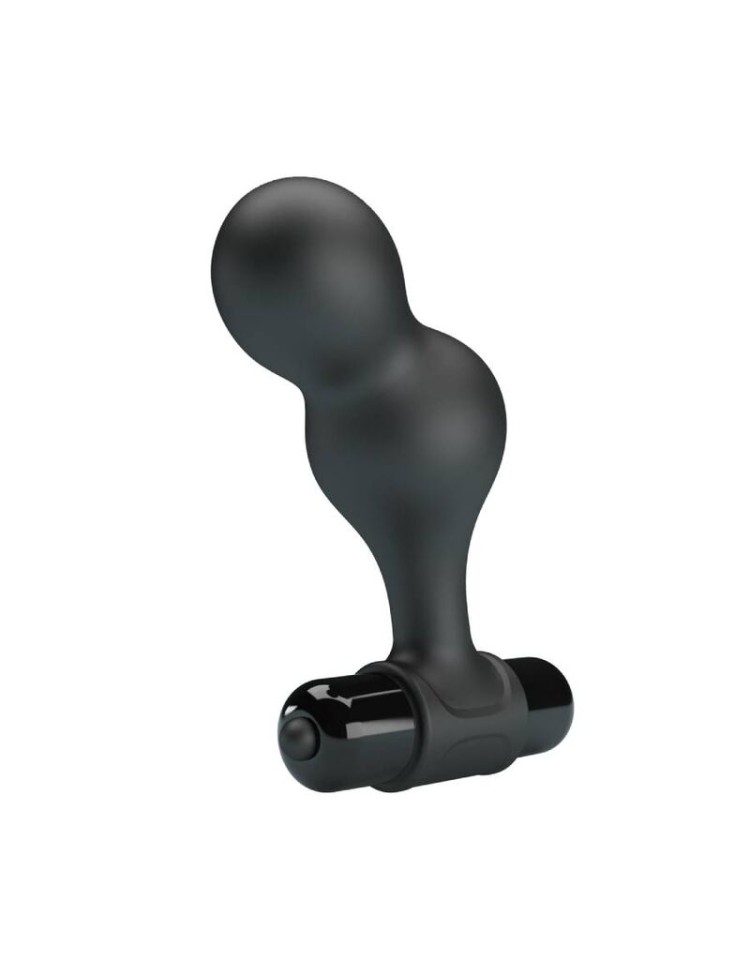 PLUG ANAL VIBRACIÓN