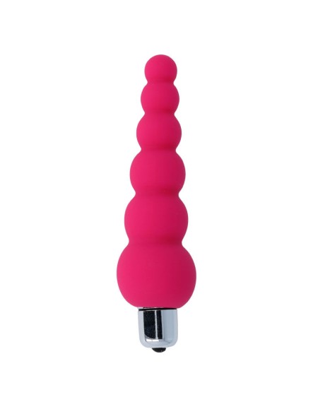 PLUG ANAL CON VIBRACIÓN
