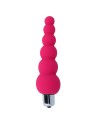 PLUG ANAL CON VIBRACIÓN