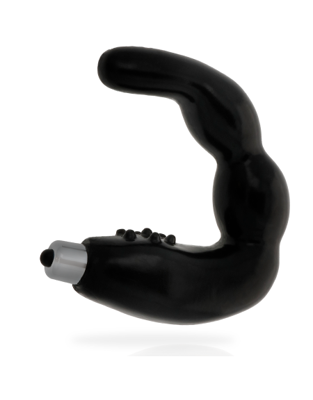 PLUG ANAL CON VIBRACIÓN