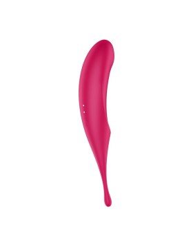 SATISFYER TWIRLING PRO