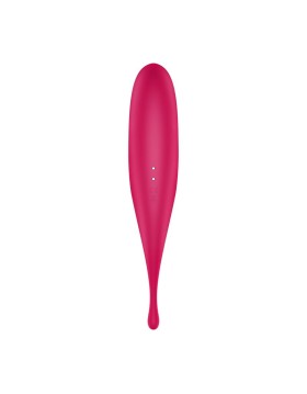 SATISFYER TWIRLING PRO