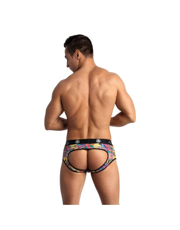 COMICS JOCK BIKINI XL