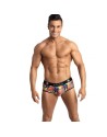 COMICS JOCK BIKINI XL