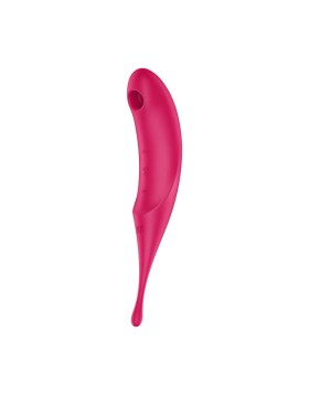 SATISFYER TWIRLING PRO