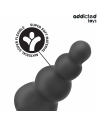 PLUG ANAL CON ANILLO SILICONA