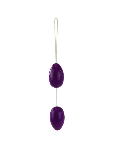 BOLAS ANALES