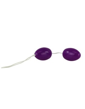 BOLAS ANALES
