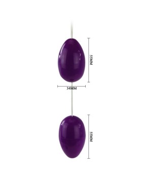 BOLAS ANALES