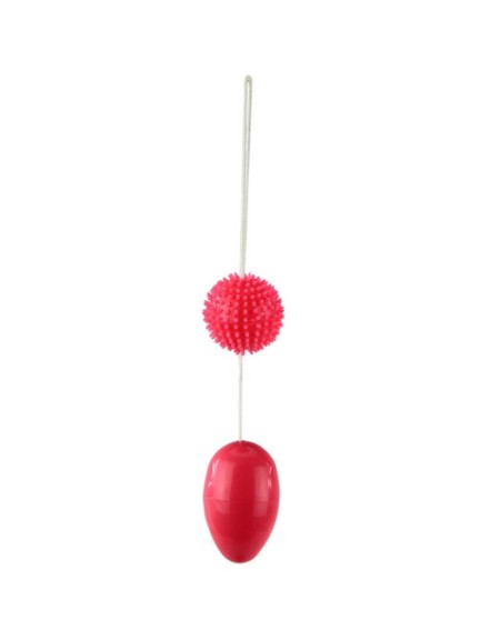 BOLAS ANALES