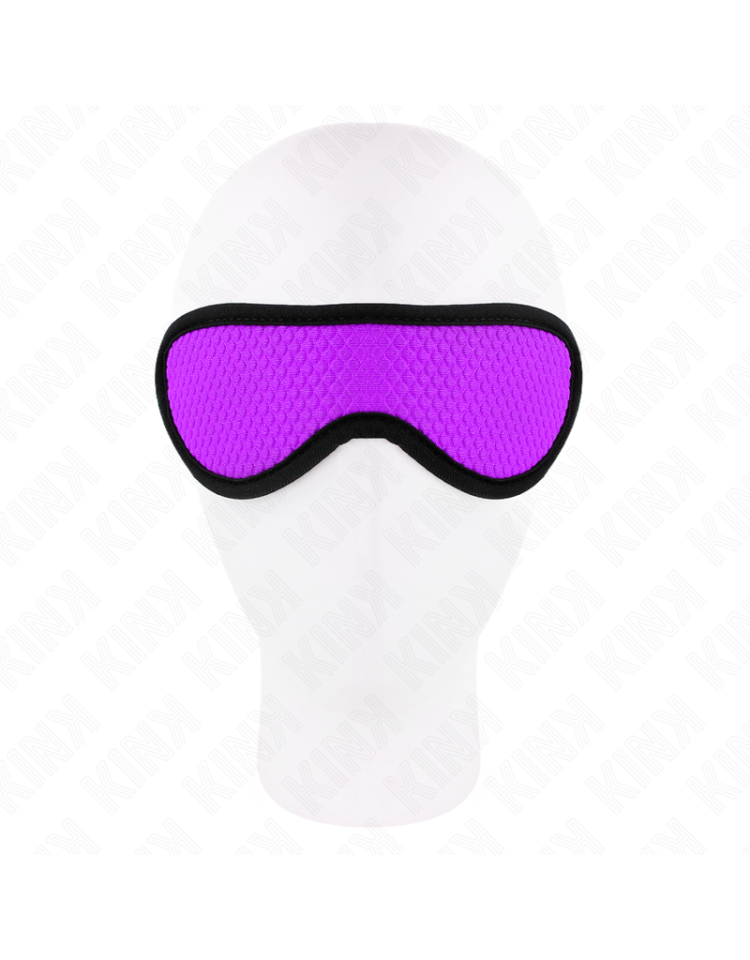 ANTIFAZ MORADO