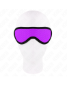 ANTIFAZ MORADO
