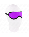ANTIFAZ MORADO