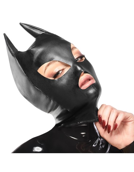 MÁSCARA GATO