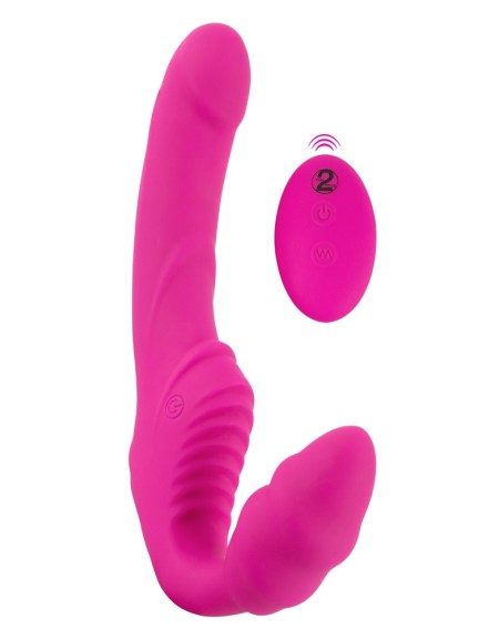 ARNÉS CON CONTROL REMOTO