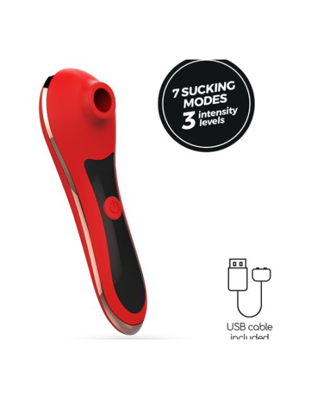 SUCCIONADOR USB