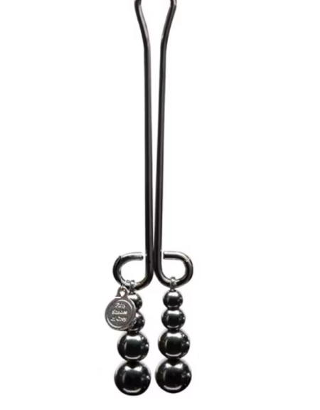 PINZA CLITORIAL