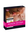 JUEGO MISIÓN INTIMA - CAJA DE AMPLIACIÓN - TEASE & PLEASE