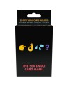 JUEGOS DE CARTAS - THE SEX EMOJI - KHEPER GAMES