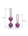 KELLY SET DE BOLAS KEGEL