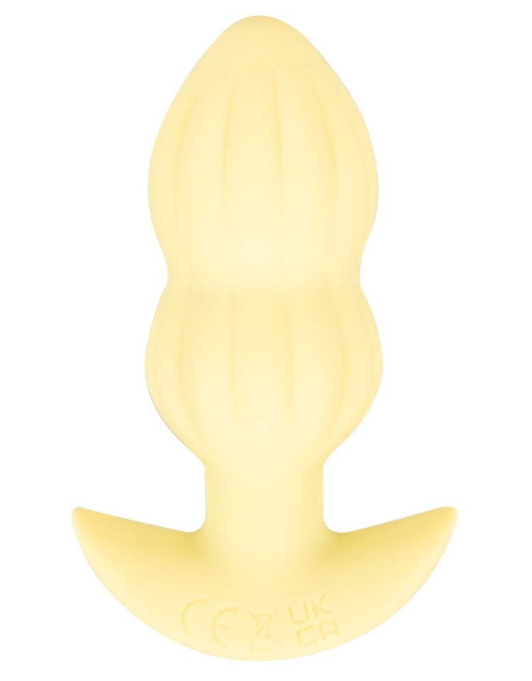PLUG ANAL VIBRACIÓN