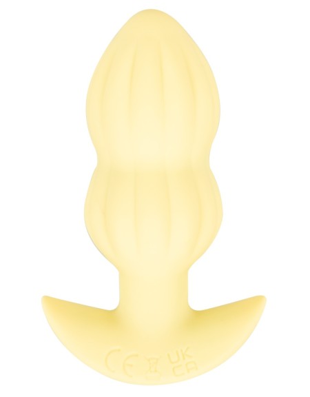 PLUG ANAL VIBRACIÓN