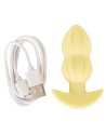 PLUG ANAL VIBRACIÓN