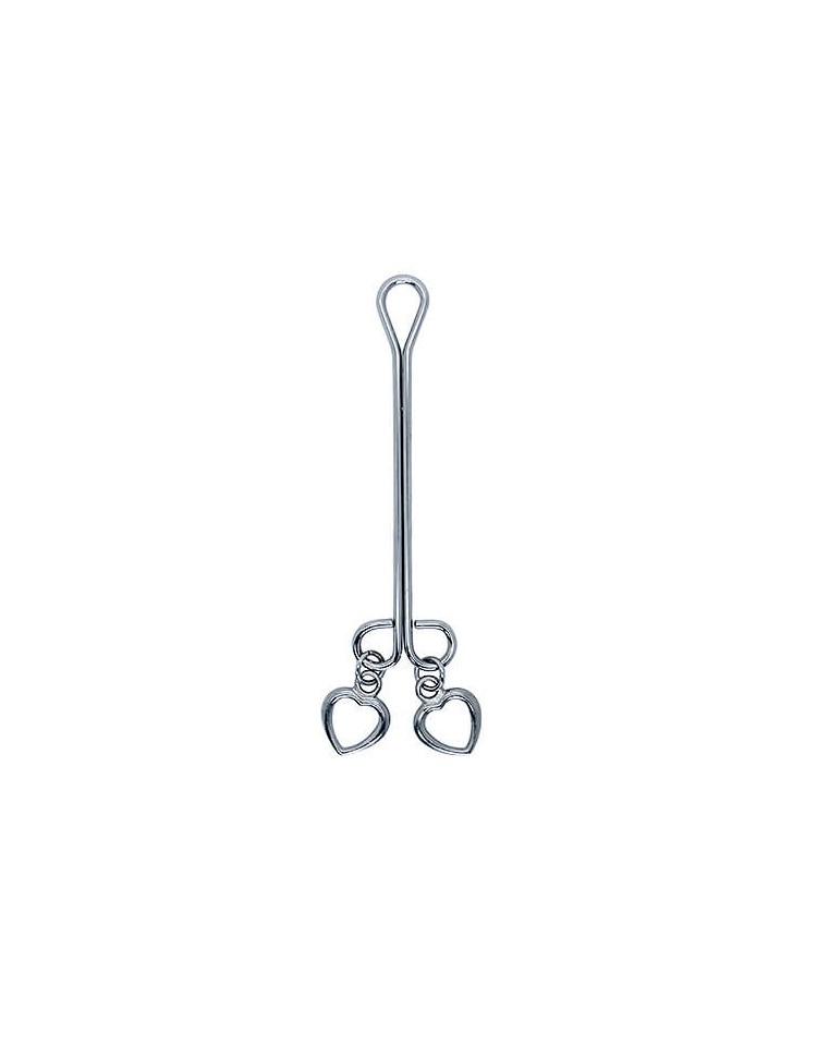 PINZA CLÍTORIS