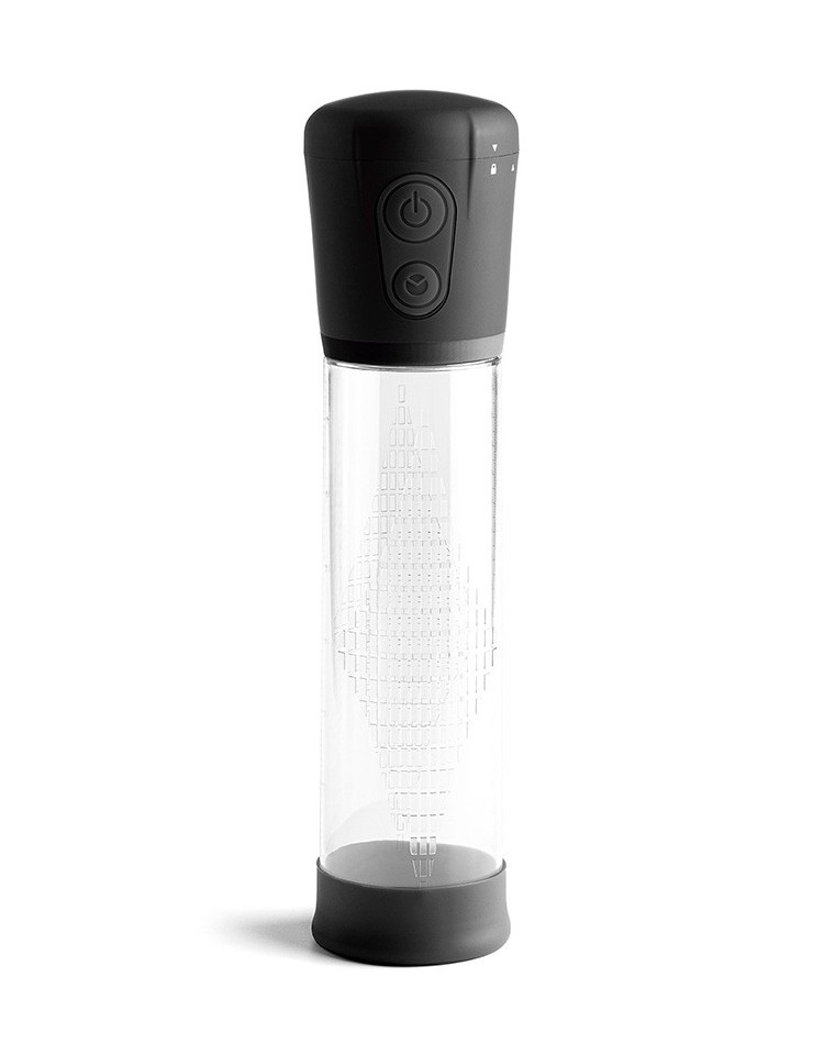 BOMBA PENE AUTOMÁTICA