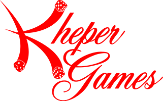 KHEPER GAMES